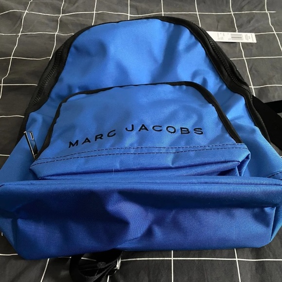 🔥 NWT MARC JACOBS BACKPACK 🔥 - Picture 6 of 7